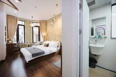 luxury Central studio next to Opera house- LIFT- Netflix – 写真 3