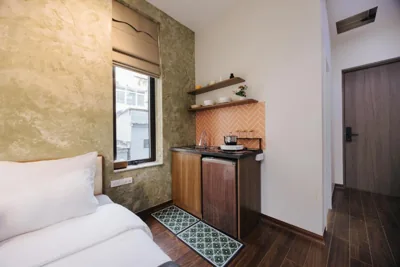 luxury Central studio next to Opera house- LIFT- Netflix – 写真 4