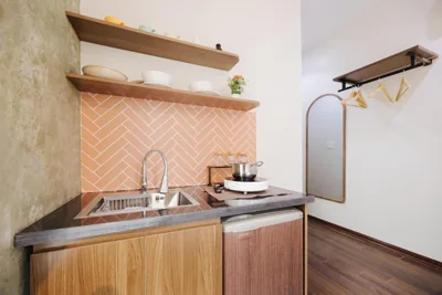 luxury Central studio next to Opera house- LIFT- Netflix – 写真 7