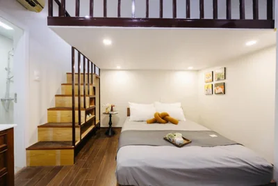 luxury Central studio next to Opera house- LIFT- Netflix – 写真 8