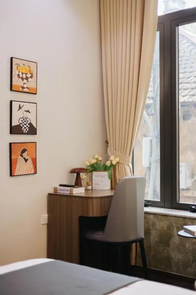 luxury Central studio next to Opera house- LIFT- Netflix – 写真 10