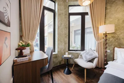 luxury Central studio next to Opera house- LIFT- Netflix – 写真 11
