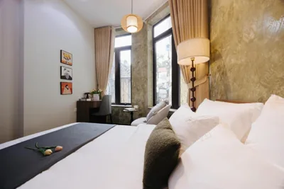 luxury Central studio next to Opera house- LIFT- Netflix – 写真 14