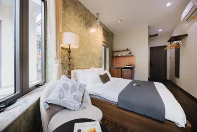 luxury Central studio next to Opera house- LIFT- Netflix – 写真 16