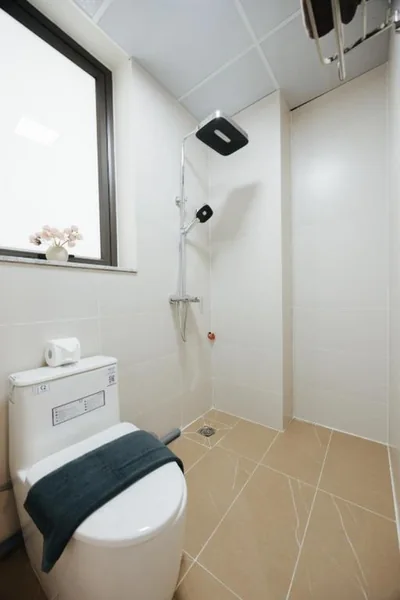 専用バスルーム付き4人部屋 — luxury Central studio next to Opera house- LIFT- Netflix